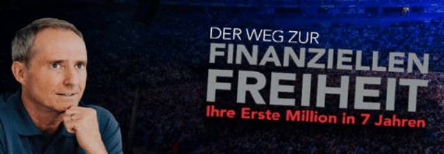 Finanzielle Freiheit