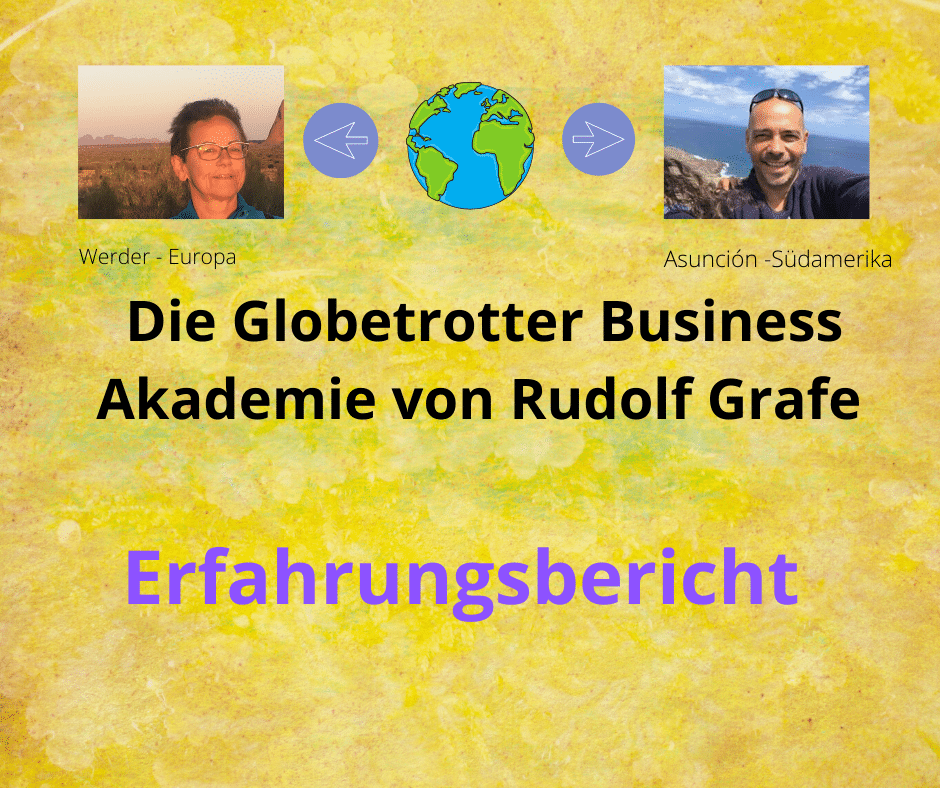 Globetrotter Business Akademie